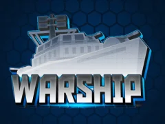 ゲームWarshipオンライン