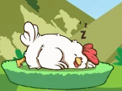 Awaken The Sleeping Hen — 無料オンラインゲーム