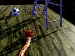 Squid Game Sprunki Escaped Backrooms — 無料オンラインゲーム