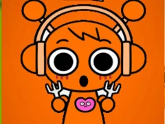 ゲームSprunki Puzzle Timeオンライン