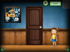 Amgel Kids Room Escape 282 — 無料オンラインゲーム