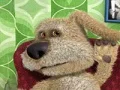 ゲームTalking Ben the Dogオンライン