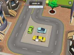 Parking Jam — 無料オンラインゲーム