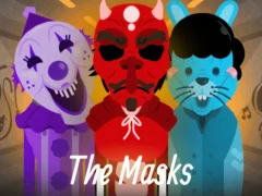 ゲームThe Maskオンライン