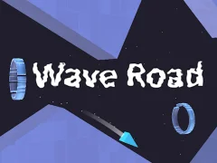 Wave Road — 無料オンラインゲーム