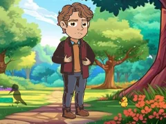 Seeking The Precious — 無料オンラインゲーム