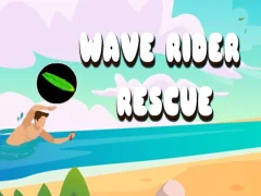 ゲームWave Rider Rescueオンライン