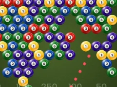ゲームPool Shoot Tournamentオンライン
