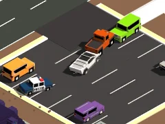 ゲームEscape Road City 2オンライン