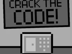 Crack The Code — 無料オンラインゲーム