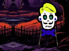 Girl Escaped Dangerous Vampire — 無料オンラインゲーム