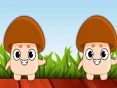 Find Magic Mushroom Guy — 無料オンラインゲーム
