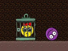 Ball and Girlfriend — 無料オンラインゲーム