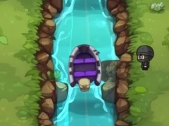 ゲームBoat Adventureオンライン