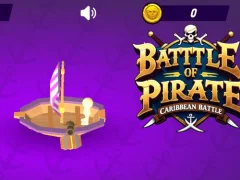 ゲームБитвы пиратов: Карибская битваオンライン