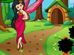 Fairy Searching The Chariot — 無料オンラインゲーム