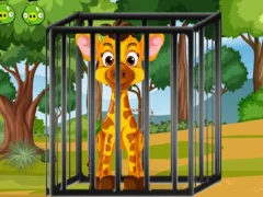 Rescue the Spots — 無料オンラインゲーム