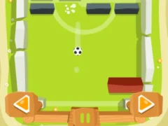 ゲームPongoal 2オンライン