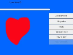Valentines Day Clicker — 無料オンラインゲーム