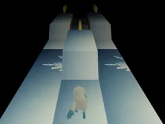 ゲームYeti Dungeon Runnerオンライン