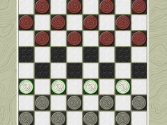 ゲームRussian Draughts Duelオンライン