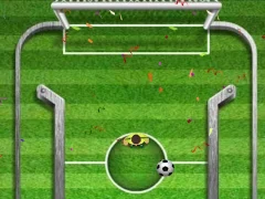 Soccer Pinball — 無料オンラインゲーム