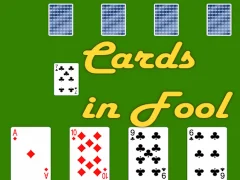 Cards in Fool — 無料オンラインゲーム