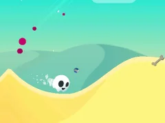 ゲームCurve Rushオンライン
