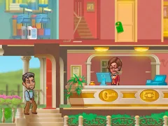 ゲームHotel Manager Simulatorオンライン
