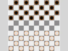 International Draughts — 無料オンラインゲーム