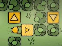 ゲームOne More Buttonオンライン