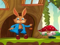 The Caged Easter Egg — 無料オンラインゲーム