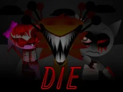 ゲームSprunki Definitive Phase 6オンライン