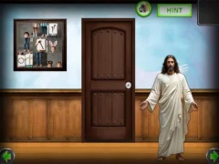ゲームAmgel Good Friday Escape 4オンライン