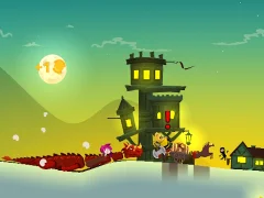 ゲームWyrmdashオンライン