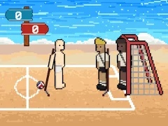 ゲームHockey Randomオンライン