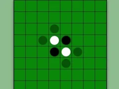 ゲームReversi Othello Duelオンライン