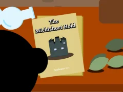 The Michishort Hold — 無料オンラインゲーム