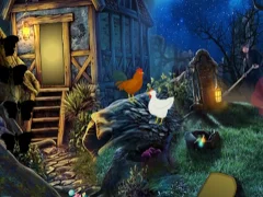 ゲームSave The Falling Bearオンライン