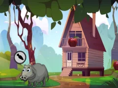 Echoes from the River House — 無料オンラインゲーム