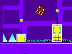 ゲームGeometry Dash Deadlockedオンライン