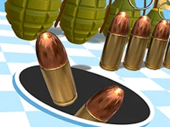 ゲームBlack Hole. Bulletオンライン