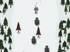 ゲームRocky Slopesオンライン