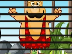 Jungle Gate Escape — 無料オンラインゲーム