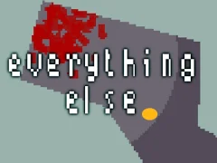 ゲームEverything Elseオンライン