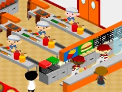ゲームMcDonald's Video Gameオンライン