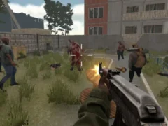 ゲームPath of Survivorオンライン