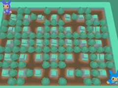 Blast Frenzy Bomber Clash — 無料オンラインゲーム