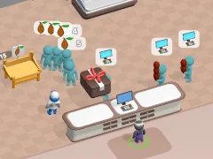 ゲームSweet Supermarket Simulatorオンライン