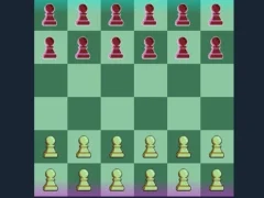Pawn Chess — 無料オンラインゲーム